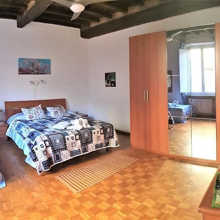 Casa Tua A Monti Apartment Roma Ngoại thất bức ảnh