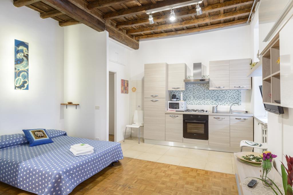 Casa Tua A Monti Apartment Roma Phòng bức ảnh
