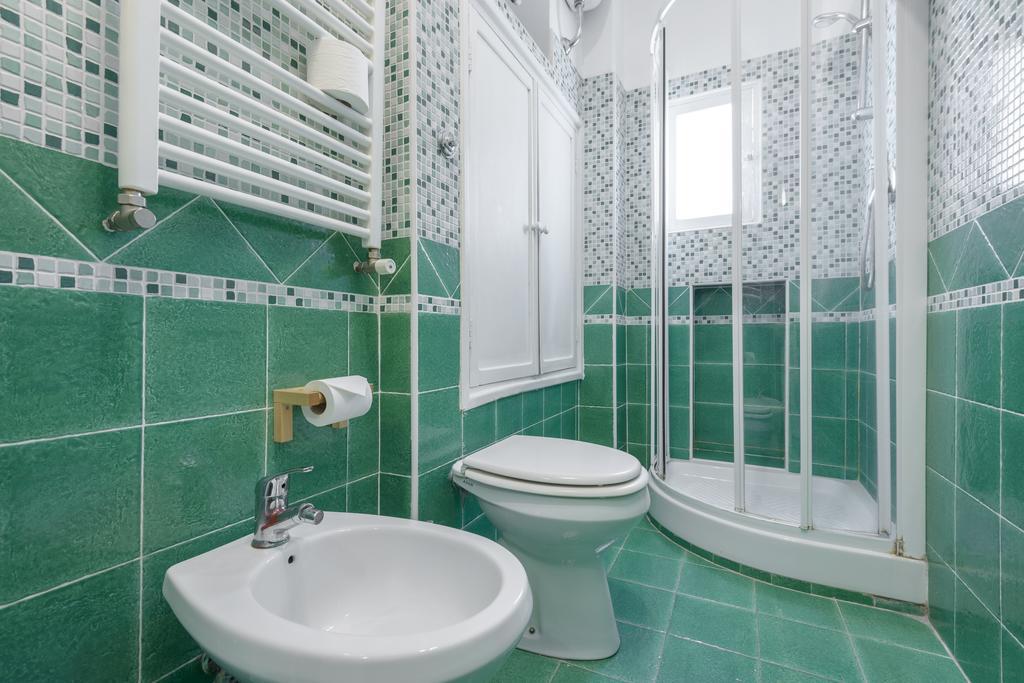 Casa Tua A Monti Apartment Roma Phòng bức ảnh