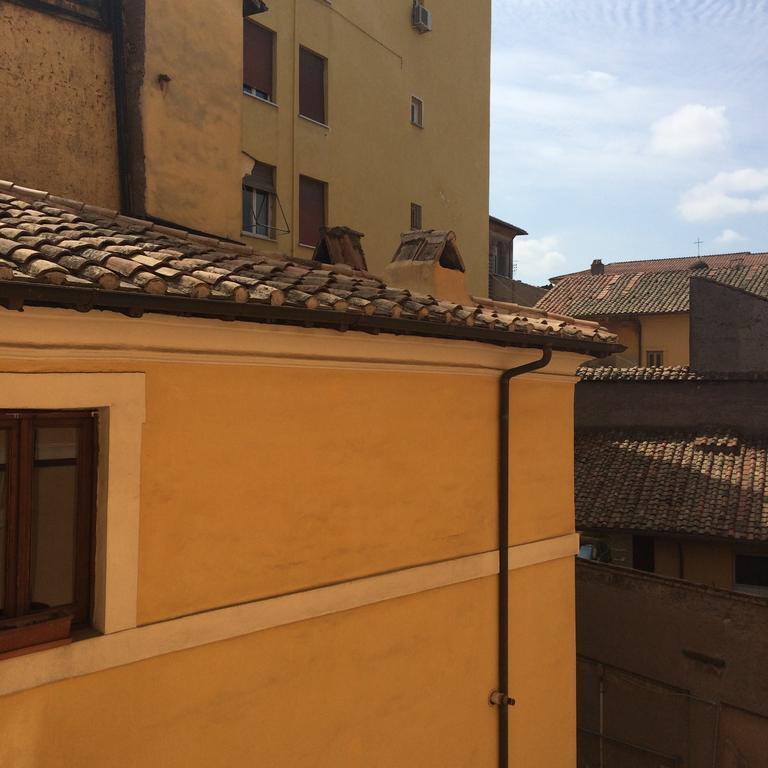 Casa Tua A Monti Apartment Roma Phòng bức ảnh