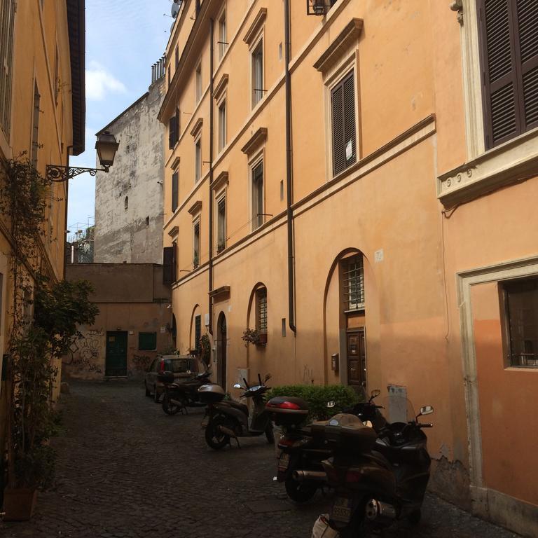 Casa Tua A Monti Apartment Roma Phòng bức ảnh