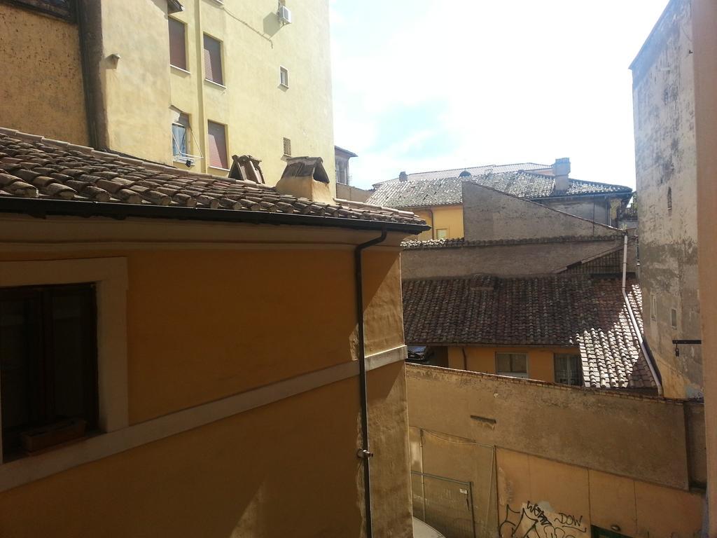 Casa Tua A Monti Apartment Roma Phòng bức ảnh