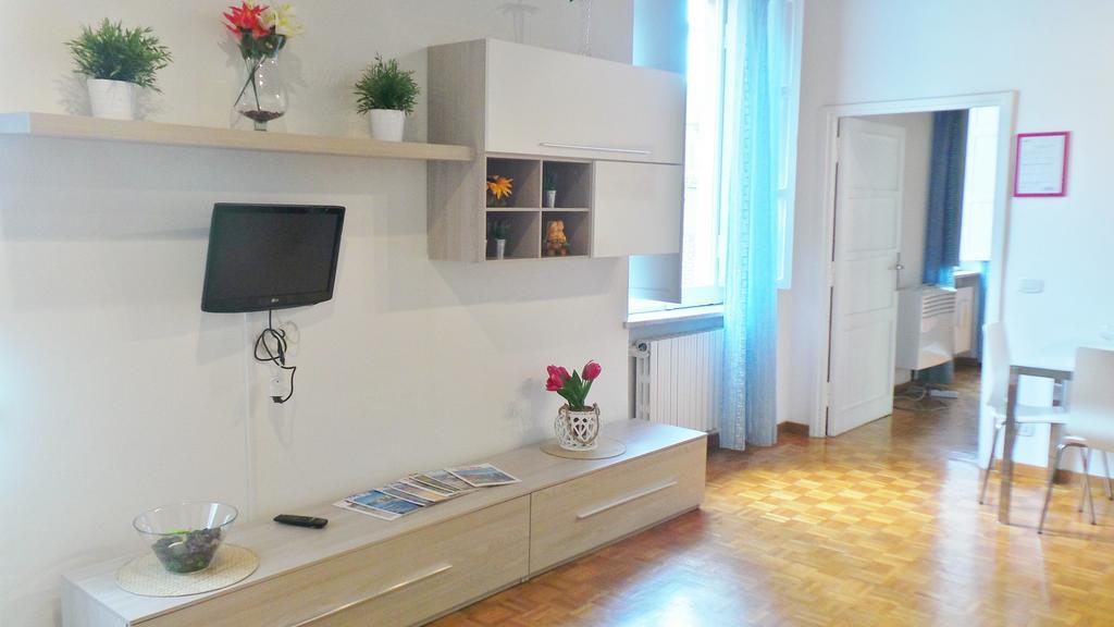 Casa Tua A Monti Apartment Roma Ngoại thất bức ảnh