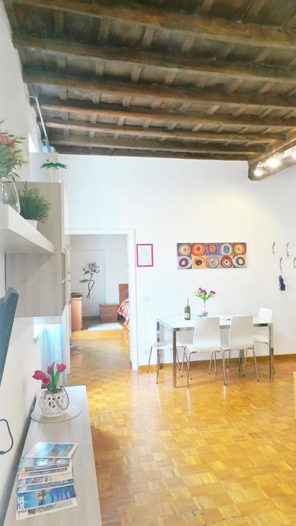 Casa Tua A Monti Apartment Roma Ngoại thất bức ảnh