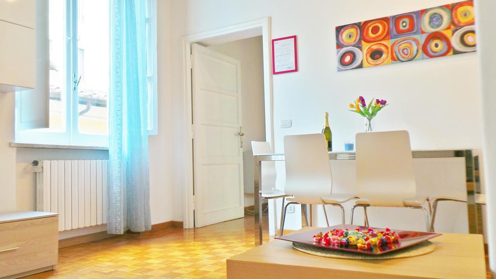 Casa Tua A Monti Apartment Roma Ngoại thất bức ảnh