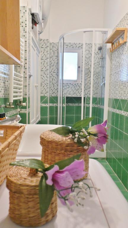 Casa Tua A Monti Apartment Roma Ngoại thất bức ảnh