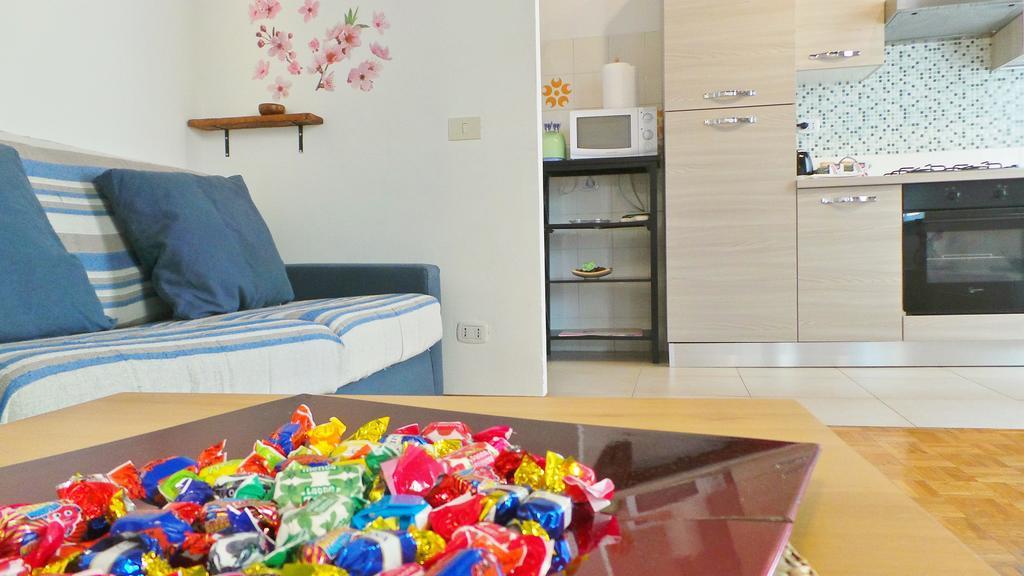 Casa Tua A Monti Apartment Roma Ngoại thất bức ảnh