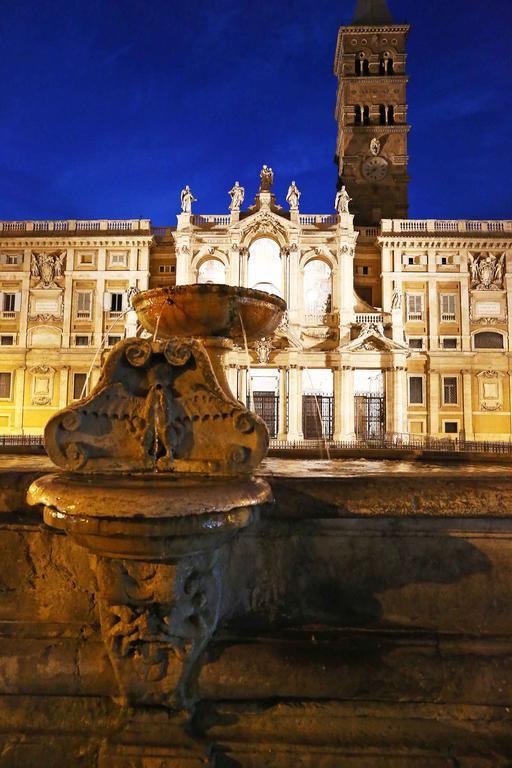 Casa Tua A Monti Apartment Roma Phòng bức ảnh