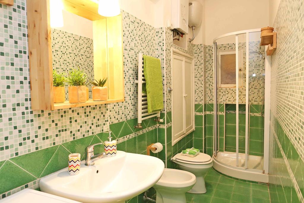Casa Tua A Monti Apartment Roma Phòng bức ảnh