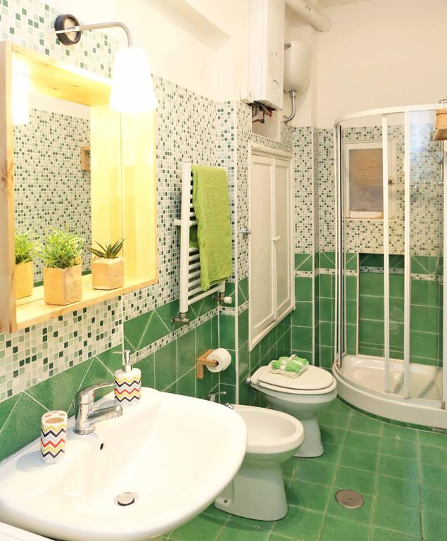 Casa Tua A Monti Apartment Roma Phòng bức ảnh