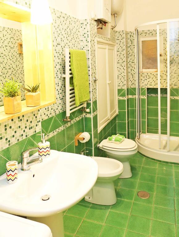 Casa Tua A Monti Apartment Roma Phòng bức ảnh