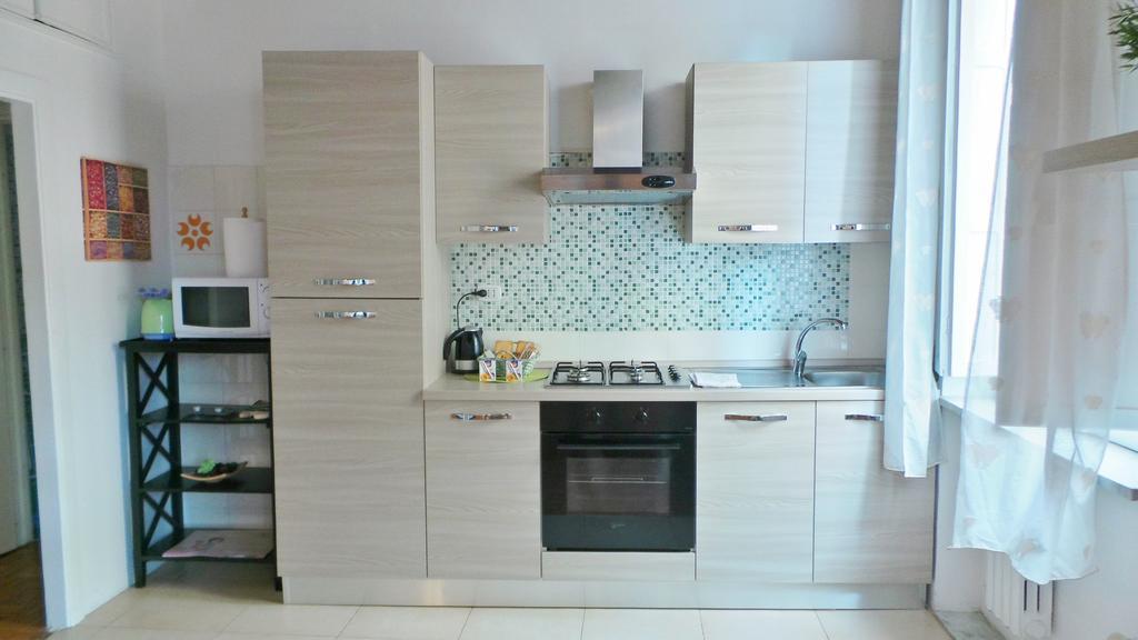 Casa Tua A Monti Apartment Roma Ngoại thất bức ảnh