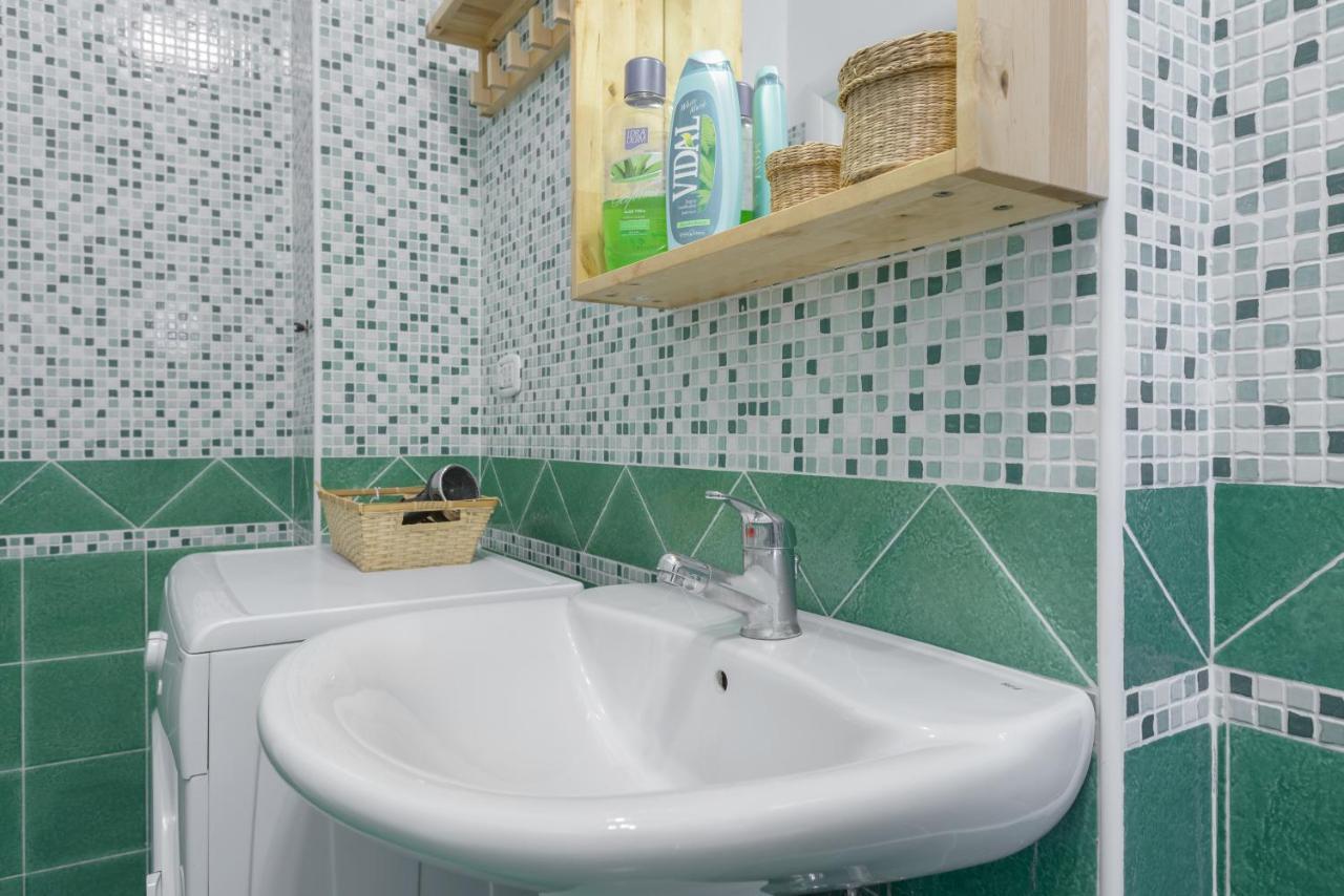 Casa Tua A Monti Apartment Roma Phòng bức ảnh