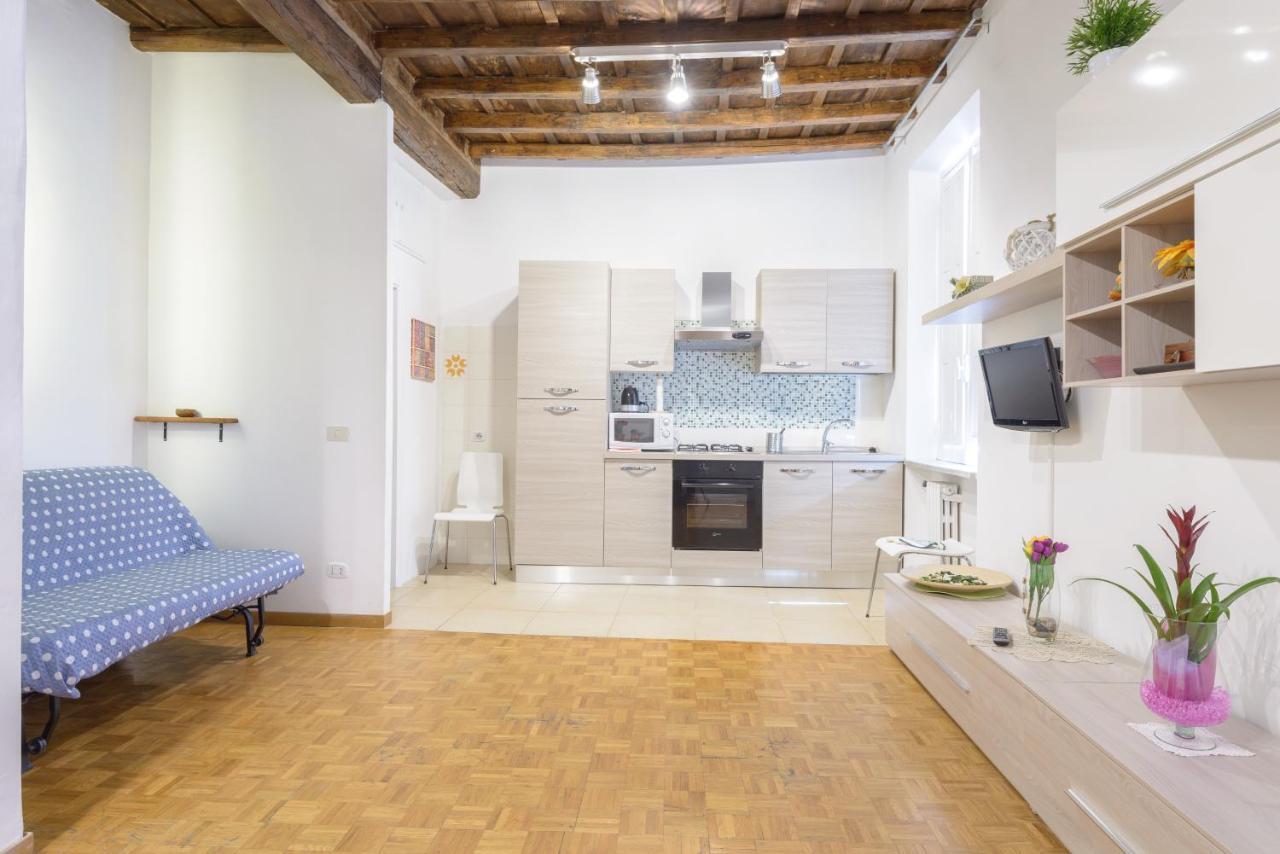Casa Tua A Monti Apartment Roma Phòng bức ảnh
