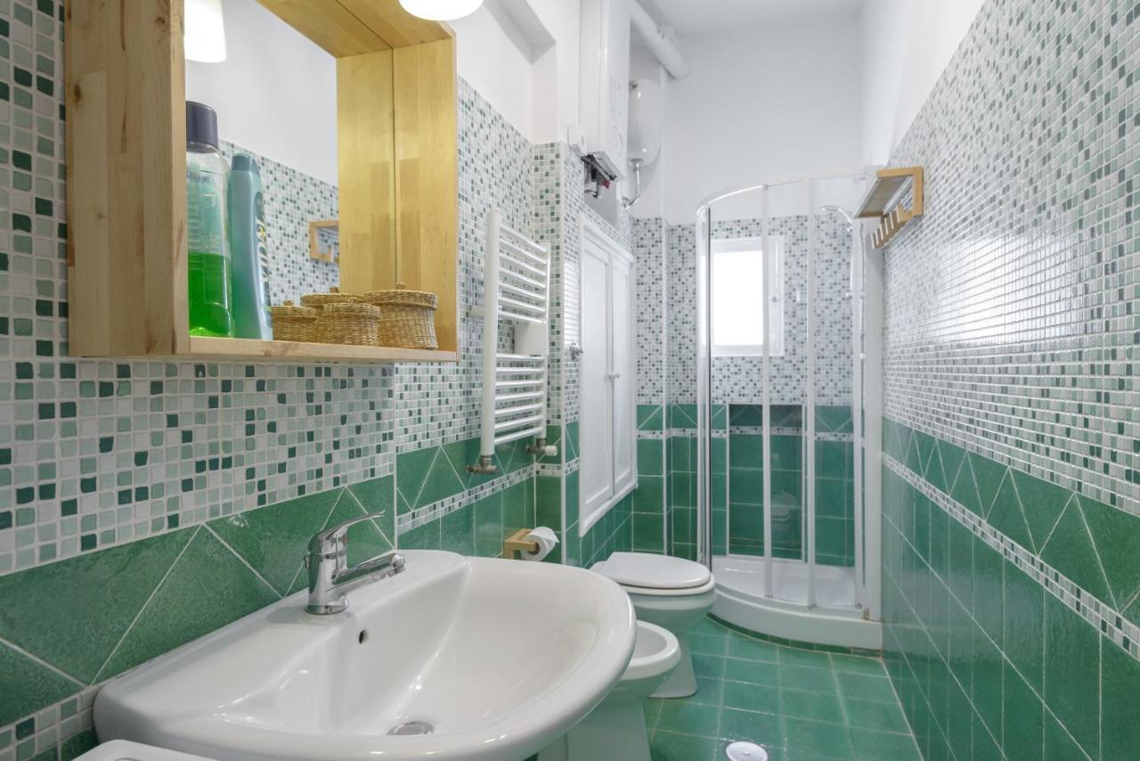 Casa Tua A Monti Apartment Roma Phòng bức ảnh