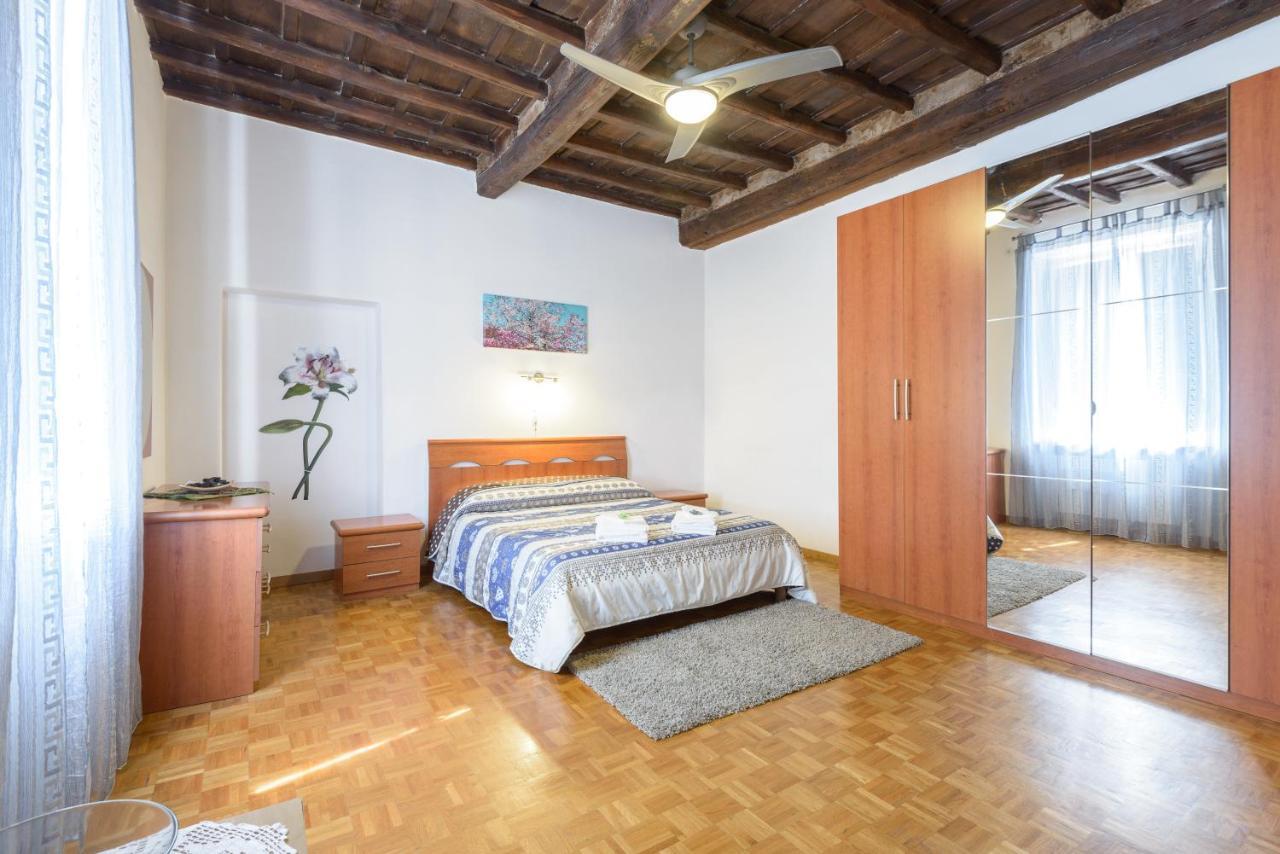 Casa Tua A Monti Apartment Roma Phòng bức ảnh