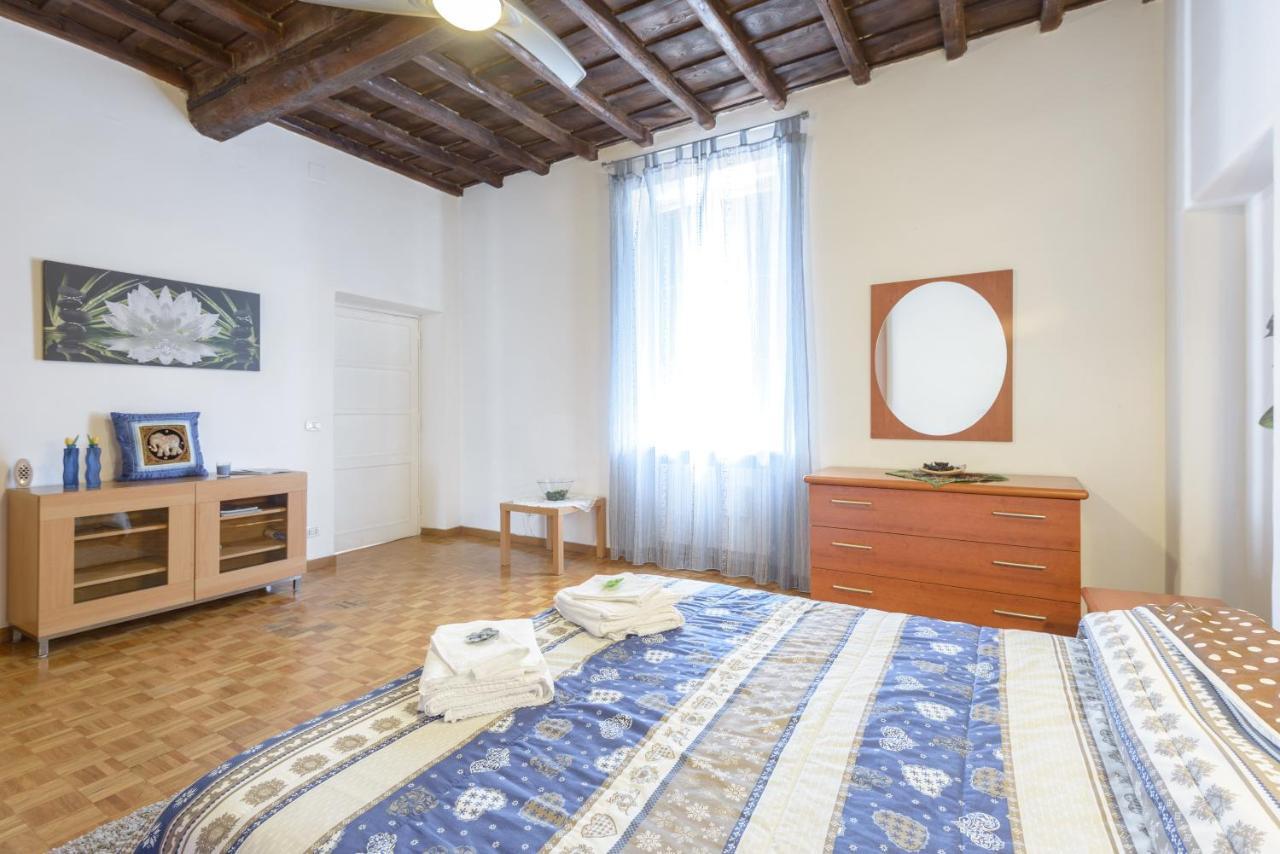 Casa Tua A Monti Apartment Roma Phòng bức ảnh