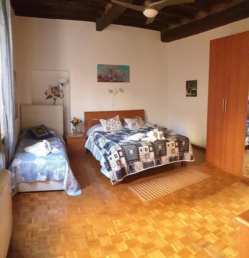 Casa Tua A Monti Apartment Roma Ngoại thất bức ảnh