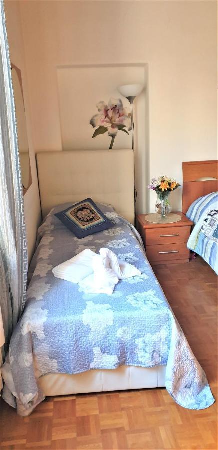Casa Tua A Monti Apartment Roma Ngoại thất bức ảnh